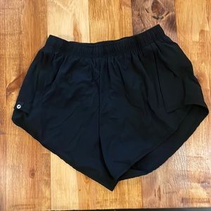 Oiselle Running Shorts